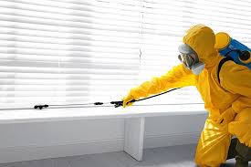 Best Commercial Pest Control  in Lead, SD